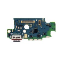 Samsung S936 Galaxy S25 Plus 5G - Original Charging Board GH96-18237A