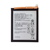 Huawei P8 Lite 2017/P9/P9 Lite/P9 Lite 2017/P10 Lite/P Smart/Y7 Prime 2018/ Honor 8/6X/7A - Battery Li-Ion 3000mAh OEM HB366481E