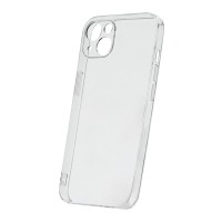 Samsung Galaxy A26 - Slim 2mm Case Transparent