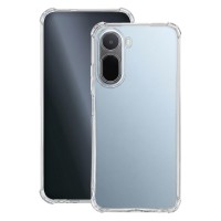 Xiaomi Redmi A7 Pro - AntiShock 1,5mm case Transparent