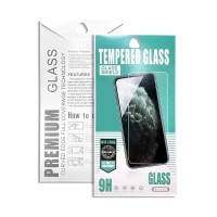 Samsung S731 Galaxy S25 FE 5G - Tempered Glass 2,5D Curved Premium 9H
