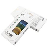 Apple iPhone 12 Mini - Tempered glass 2,5D 9H BOX 10 in 1