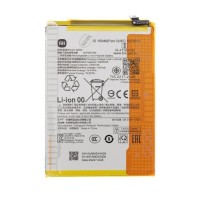 Xiaomi Redmi 14C / Poco C75 - Original Battery BN5X 5160mAh 1330101000187A