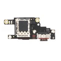 Xiaomi Poco F6 5G - Original Charging Board 5600010N16T00 Service Pack