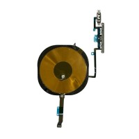Apple iPhone 11 Pro Max - NFC Wireless Charging Flex with Power & Volume Flex Cable OEM