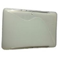 ΘΗΚΗ ΣΙΛΙΚΟΝΗΣ TABLET  7 ΔΙΑΦΑΝΗ