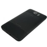 HTC HD2 Leo - Housing black full cover set Original