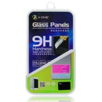 SAMSUNG N920 Galaxy Note 5 - TEMPERED GLASS  X-ONE 9H Hardness 0,3mm