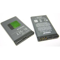 NOKIA 3720c - ORIGINAL BATTERY BL-5CT LI-ION 1050mAh BULK