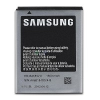 Samsung Galaxy W - Original Battery 1500 mAh LI-ION Bulk