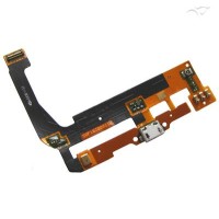 Alcatel 7047D - Charging System Connector + microphone Original