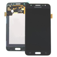 Samsung J500F Galaxy J5 - LCD Touch Black Original GH97-17667B Service Pack