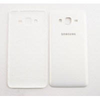 SAMSUNG G360F - Battery cover White Original