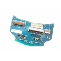 Samsung C6112 - Keyboard - UI Board Sub LCD Original