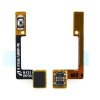 Samsung A500FU Galaxy A5 - Power On-Off Key Flex Original GH96-08010A