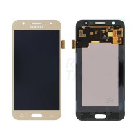 Samsung J500F Galaxy J5 - LCD Touch Gold Original GH97-17667C Service Pack