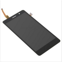 LENOVO S860 - LCD + Touch Black High Quality