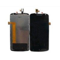 LENOVO S920 - LCD + Touch Black High Quality