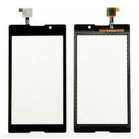 SONY C2305 - Touch screen White High Quality OEM