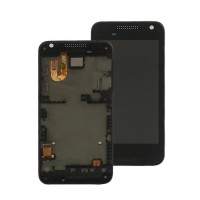 HTC Desire 610 - LCD + Front cover + Touch High Quality