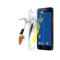 UNIVERSAL TZAMI TEMPERED GLASS ENERGIZER, ΜΕΓΕΘΟΣ 4,3 - 4,5