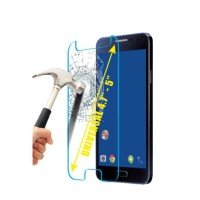 UNIVERSAL TZAMI TEMPERED GLASS ENERGIZER, ΜΕΓΕΘΟΣ 4,7 - 5,0