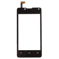 Huawei Y300 - Touch screen Black High Quality OEM