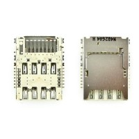 SAMSUNG SM-J320F Galaxy J3 2016 - SIM + Memory Card Reader Original