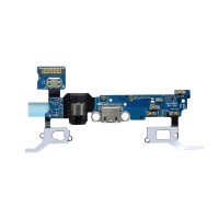 Samsung A700F Galaxy A7 - Charging System connector + audio microphone Original GH96-07662A