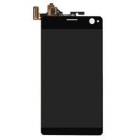 Sony Xperia C4 - LCD - Touch Black Original