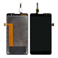 LENOVO S898T - LCD + Touch Black High Quality