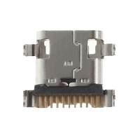 LG G3 D855 - Charging Connector microUSB Original