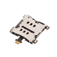 HTC One (M7) - Card Reader SIM Original