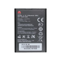 Huawei Ascend G510 - Original Battery Li-Pol 1700mAh HB4W1 Bulk