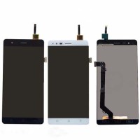 LENOVO K5 Note - LCD + Touch White High Quality