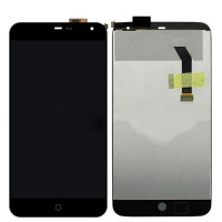 MEIZU MX3 - LCD + Touch Black Original