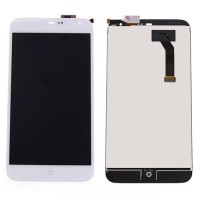 MEIZU MX3 - LCD + Touch White Original
