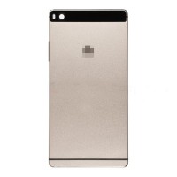 HUAWEI Ascend P8 - Battery cover Gold High Quality OEM