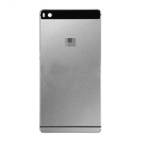 HUAWEI Ascend P8 - Battery cover Grey High Quality OEM