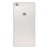 HUAWEI Ascend P8 - Battery cover White High Quality OEM