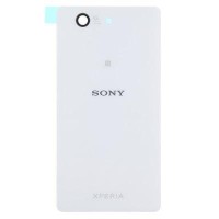 SONY D5803 - Battery cover White High Quality OEM