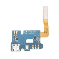 Samsung N7105 Galaxy Note 2 - Charging System connector + microphone Original