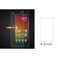 UNIVERSAL TZAMI TEMPERED GLASS ΜΕΓΕΘΟΣ 4,5