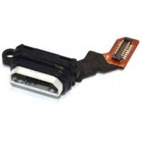 Sony Xperia M4 Aqua - Micro USB Connector Original
