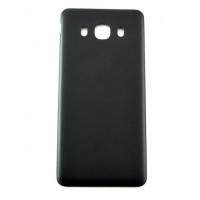 SAMSUNG J510F - Battery cover Black High Quality OEM