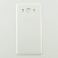 SAMSUNG J510F - Battery cover White High Quality OEM