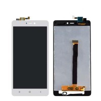 Xiaomi Mi 4s - LCD + Touch White Original