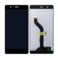 Huawei P9 Lite - LCD + Touch Black Original
