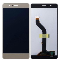 Huawei P9 Lite - LCD + Touch Gold Original