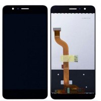 Huawei Honor 8 - LCD + Touch Black High Quality